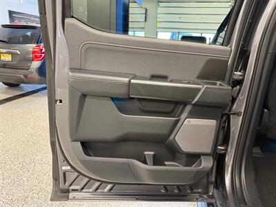 2022 Ford F-150 Lariat   - Photo 26 - Grand Rapids, MI 49504