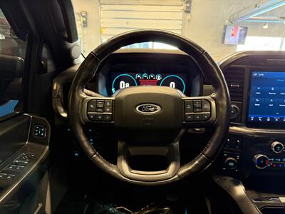 2022 Ford F-150 Lariat   - Photo 49 - Grand Rapids, MI 49504