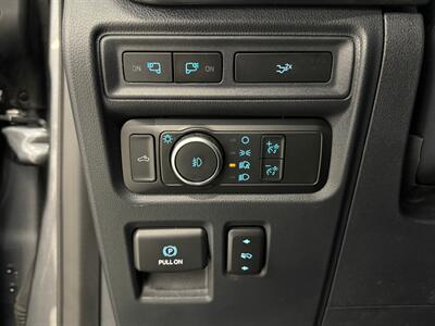 2022 Ford F-150 Lariat   - Photo 42 - Grand Rapids, MI 49504