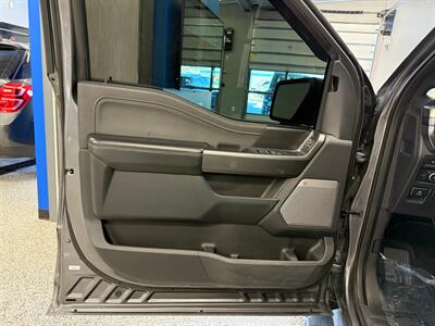2022 Ford F-150 Lariat   - Photo 27 - Grand Rapids, MI 49504