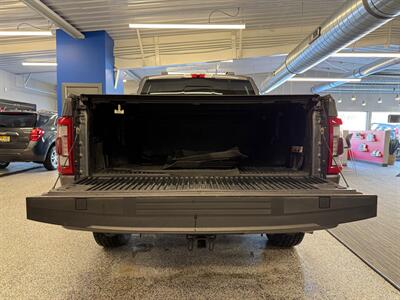 2022 Ford F-150 Lariat   - Photo 22 - Grand Rapids, MI 49504