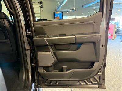 2022 Ford F-150 Lariat   - Photo 17 - Grand Rapids, MI 49504