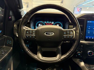 2022 Ford F-150 Lariat   - Photo 50 - Grand Rapids, MI 49504