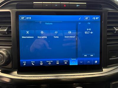 2022 Ford F-150 Lariat   - Photo 39 - Grand Rapids, MI 49504