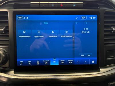 2022 Ford F-150 Lariat   - Photo 37 - Grand Rapids, MI 49504