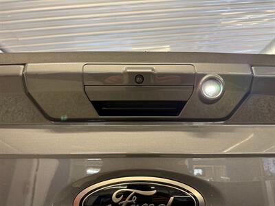 2022 Ford F-150 Lariat   - Photo 20 - Grand Rapids, MI 49504