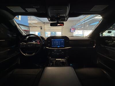 2022 Ford F-150 Lariat   - Photo 48 - Grand Rapids, MI 49504