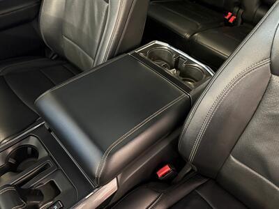 2022 Ford F-150 Lariat   - Photo 43 - Grand Rapids, MI 49504