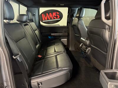 2022 Ford F-150 Lariat   - Photo 16 - Grand Rapids, MI 49504