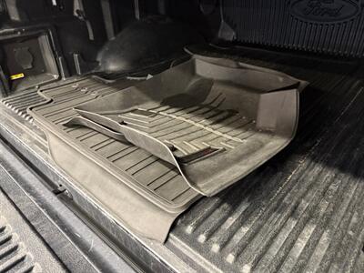 2022 Ford F-150 Lariat   - Photo 23 - Grand Rapids, MI 49504