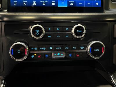 2022 Ford F-150 Lariat   - Photo 32 - Grand Rapids, MI 49504