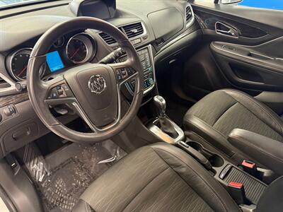 2016 Buick Encore   - Photo 23 - Grand Rapids, MI 49504