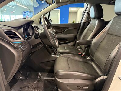 2016 Buick Encore   - Photo 24 - Grand Rapids, MI 49504