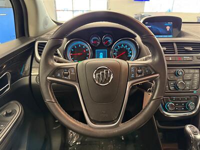 2016 Buick Encore   - Photo 35 - Grand Rapids, MI 49504