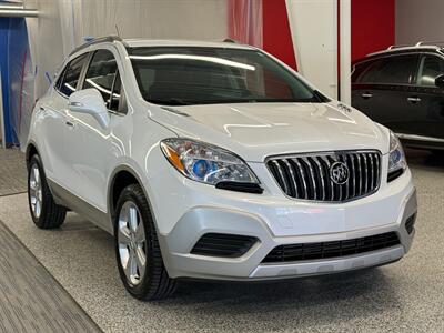 2016 Buick Encore   - Photo 2 - Grand Rapids, MI 49504