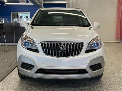 2016 Buick Encore   - Photo 3 - Grand Rapids, MI 49504