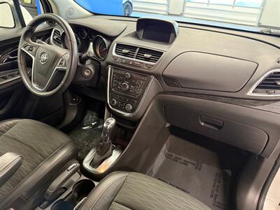 2016 Buick Encore   - Photo 12 - Grand Rapids, MI 49504
