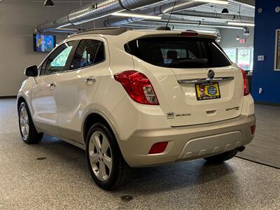 2016 Buick Encore   - Photo 6 - Grand Rapids, MI 49504