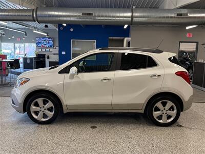 2016 Buick Encore   - Photo 5 - Grand Rapids, MI 49504