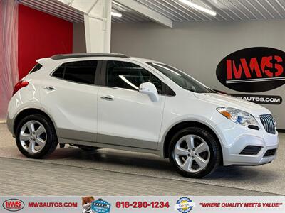 2016 Buick Encore   - Photo 1 - Grand Rapids, MI 49504