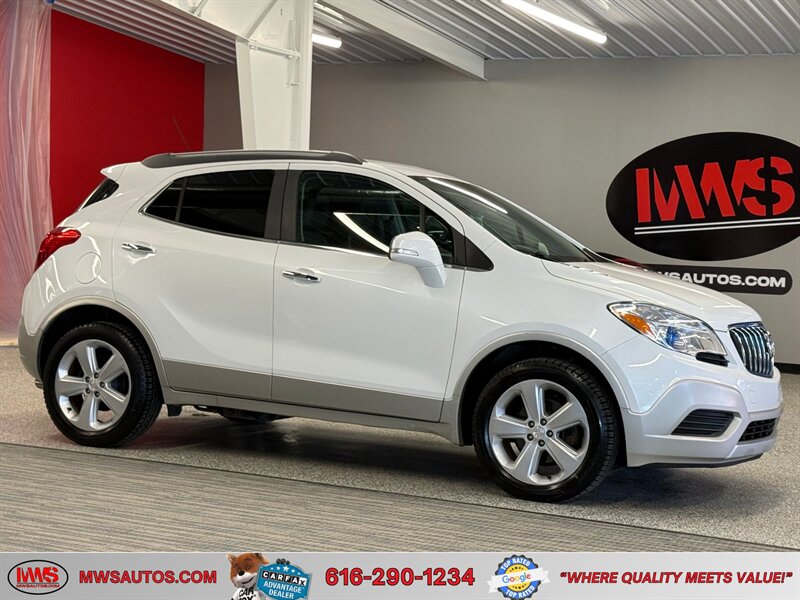 2016 Buick Encore   - Photo 1 - Grand Rapids, MI 49504