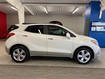 2016 Buick Encore   - Photo 9 - Grand Rapids, MI 49504