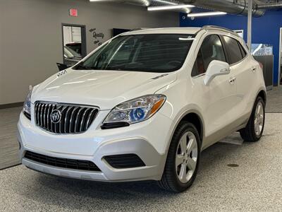 2016 Buick Encore   - Photo 4 - Grand Rapids, MI 49504