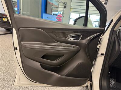 2016 Buick Encore   - Photo 25 - Grand Rapids, MI 49504