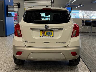 2016 Buick Encore   - Photo 7 - Grand Rapids, MI 49504