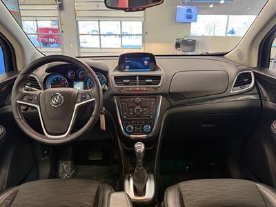2016 Buick Encore   - Photo 34 - Grand Rapids, MI 49504