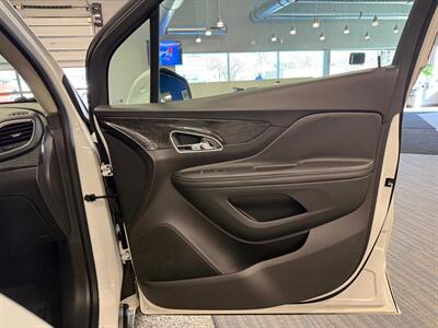 2016 Buick Encore   - Photo 13 - Grand Rapids, MI 49504