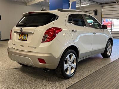 2016 Buick Encore   - Photo 8 - Grand Rapids, MI 49504