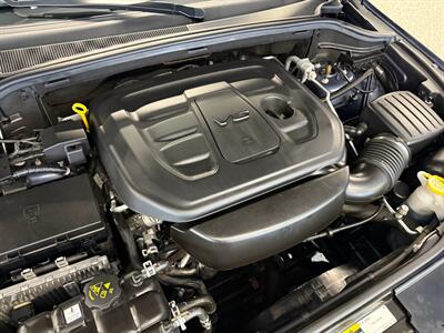 2019 Jeep Grand Cherokee Summit   - Photo 41 - Grand Rapids, MI 49504