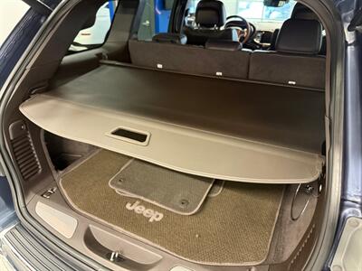 2019 Jeep Grand Cherokee Summit   - Photo 21 - Grand Rapids, MI 49504