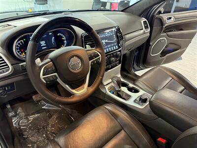 2019 Jeep Grand Cherokee Summit   - Photo 32 - Grand Rapids, MI 49504