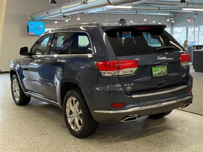 2019 Jeep Grand Cherokee Summit   - Photo 5 - Grand Rapids, MI 49504