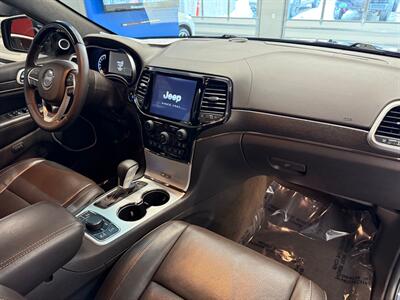 2019 Jeep Grand Cherokee Summit   - Photo 11 - Grand Rapids, MI 49504