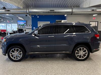2019 Jeep Grand Cherokee Summit   - Photo 4 - Grand Rapids, MI 49504