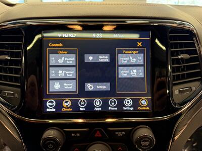 2019 Jeep Grand Cherokee Summit   - Photo 36 - Grand Rapids, MI 49504