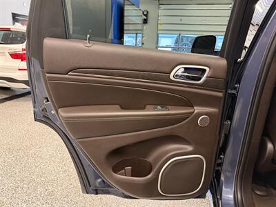 2019 Jeep Grand Cherokee Summit   - Photo 24 - Grand Rapids, MI 49504