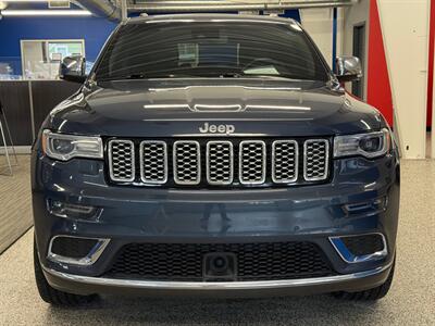 2019 Jeep Grand Cherokee Summit   - Photo 2 - Grand Rapids, MI 49504