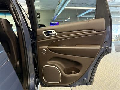 2019 Jeep Grand Cherokee Summit   - Photo 18 - Grand Rapids, MI 49504
