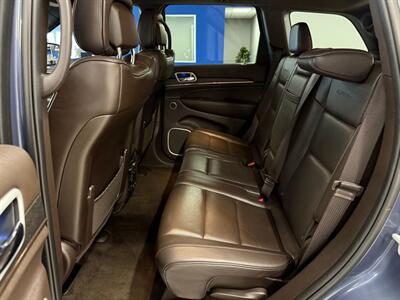 2019 Jeep Grand Cherokee Summit   - Photo 23 - Grand Rapids, MI 49504