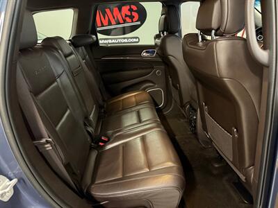 2019 Jeep Grand Cherokee Summit   - Photo 17 - Grand Rapids, MI 49504
