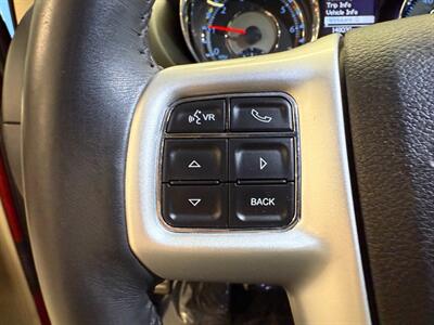 2016 Chrysler Town and Country Touring   - Photo 22 - Grand Rapids, MI 49504