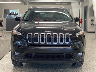 2014 Jeep Cherokee Latitude   - Photo 4 - Grand Rapids, MI 49504