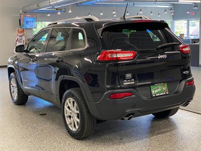 2014 Jeep Cherokee Latitude   - Photo 7 - Grand Rapids, MI 49504