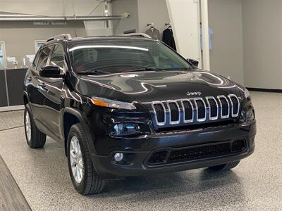 2014 Jeep Cherokee Latitude   - Photo 3 - Grand Rapids, MI 49504