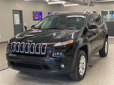 2014 Jeep Cherokee Latitude   - Photo 5 - Grand Rapids, MI 49504