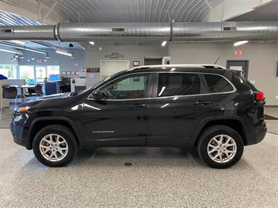 2014 Jeep Cherokee Latitude   - Photo 6 - Grand Rapids, MI 49504